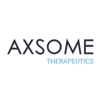 Axsome Therapeutics Inc