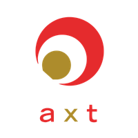 AXTI logo
