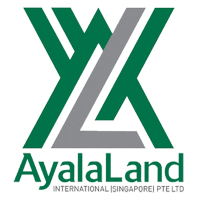 Ayala Land Inc logo
