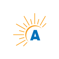 AZREF logo