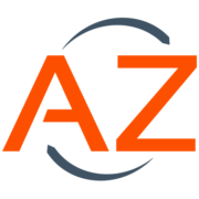 AZURF logo