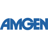 Amgen Inc (AMGN) 