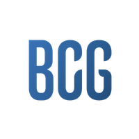 BCG logo