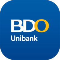 BDO Unibank Inc ADR logo