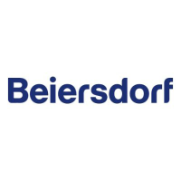 Beiersdorf AG ADR logo