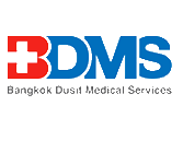 Bangkok Dusit Medical Services Public Company Limited logo