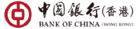 BOC Hong Kong Holdings Ltd ADR logo