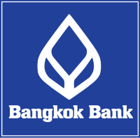 Bangkok Bank Public Company Limited logo