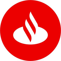 Santander Bank Polska S.A logo
