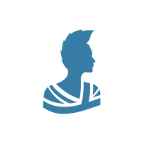BLND logo