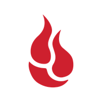 BLZE logo