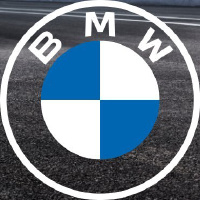 Bayerische Motoren Werke AG ADR Logo