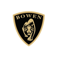 BOWN logo