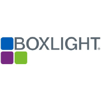 BOXL logo