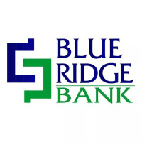 Blue Ridge Bankshares Inc