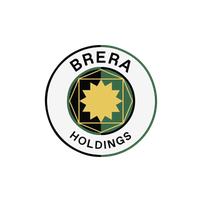 BREA logo