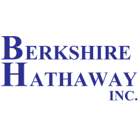 Berkshire Hathaway Inc (BRK-B) 