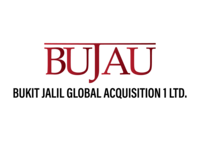 BUJA logo