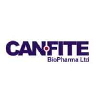 Can Fite Biopharma Ltd ADR