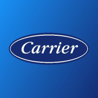 Carrier Global Corp (CARR) 