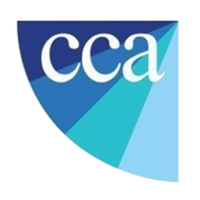 CAVG logo