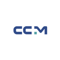 CCM logo