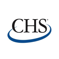 CHS Inc CL Pref