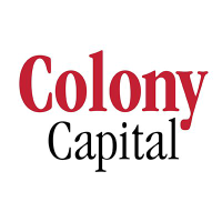 Colony Capital Inc