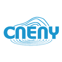 CNEY logo