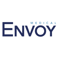 Envoy Medical Inc. logo