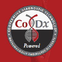CODX logo