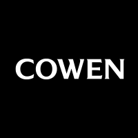 COWI logo