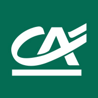 Credit Agricole SA PK logo