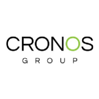 Cronos Group Inc