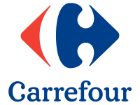 Carrefour SA PK logo