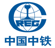 China Railway Group Limited logo