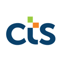 CTS logo
