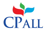 CP ALL Public Company Limited logo