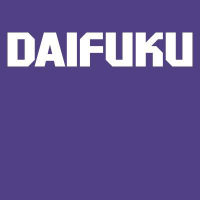 Daifuku Co. Ltd logo