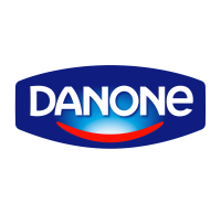 Danone PK logo