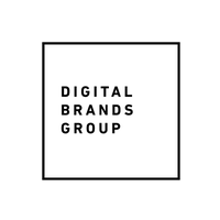 DBGI logo