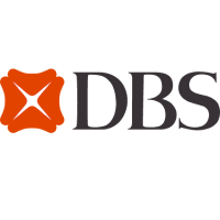 DBS Group Holdings Ltd logo