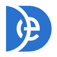 DEC logo
