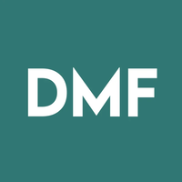 DMEHF logo