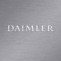 Daimler AG ADR