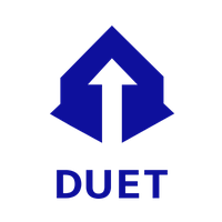 DUERF logo