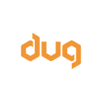 DUFRY logo