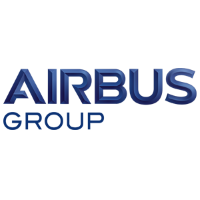 Airbus Group NV logo