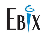 EBIX logo