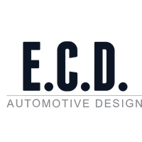 ECDA logo